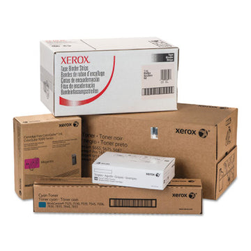 Xerox® 115r00129 Waste Toner Bottle, 21,200 Page-yield freeshipping - TVN Wholesale